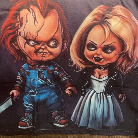 Other - Chucky shirt